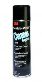 3M 50098 Cleaner spray - Rengöringsspray