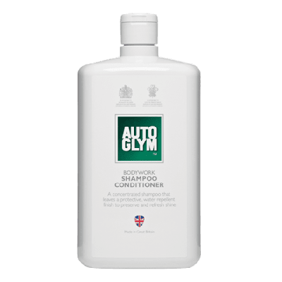 Autoglym Bodywork Shampoo Conditioner 1000ml