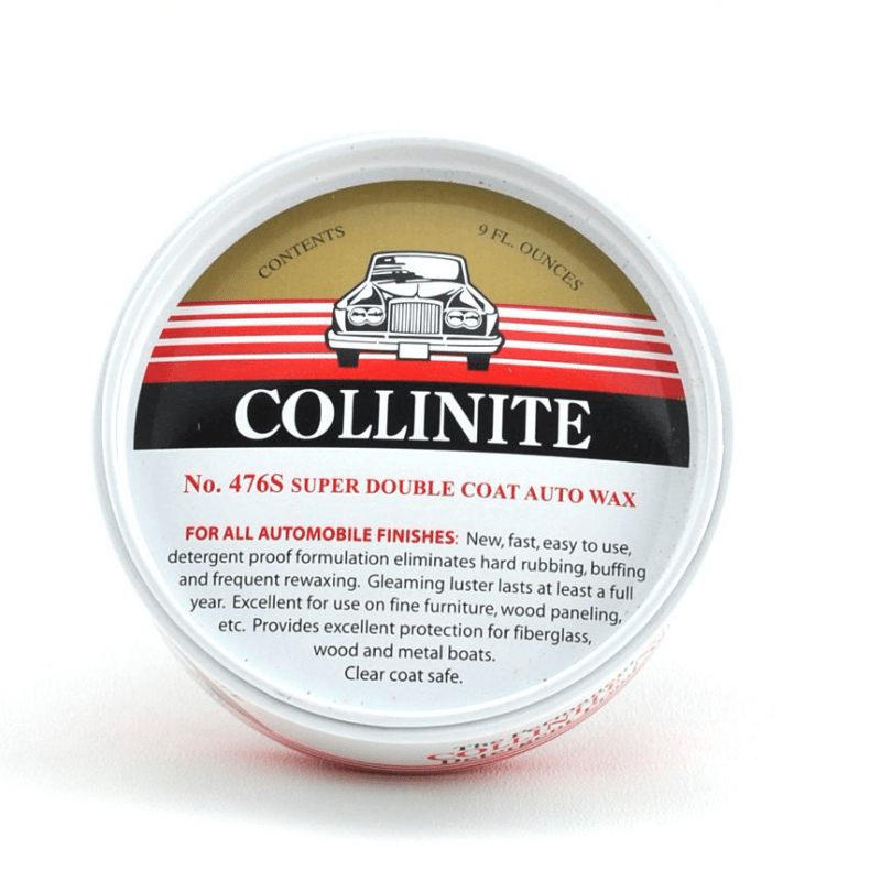 Collinite 476s Super Double Coat Wax Waxdog.se