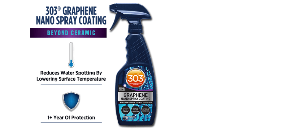 Kampanjpriser på 303