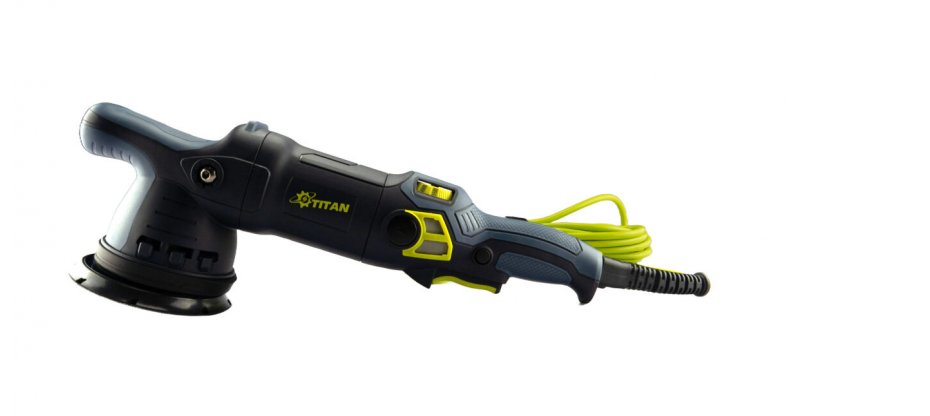 Nya Titan TDA15C