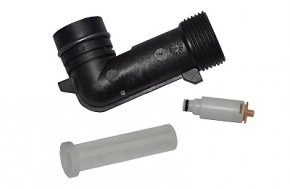 Kärcher inkommande rör 9.036-715