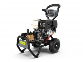 Högtryckstvätt bensin, Annovi AR9-16.28CH PRO