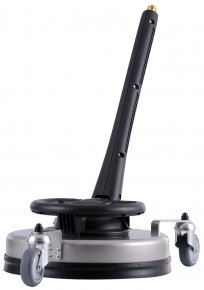 Kränzle terasstvätt golvtvätt rostfri