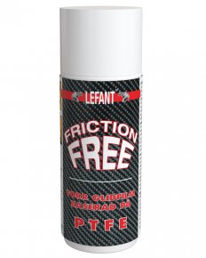 Lefant Friction Free