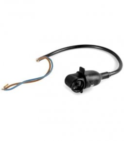 Kärcher-brytare komplett.