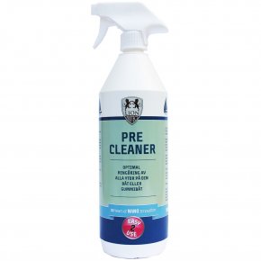 Lion Protect Pre Cleaner