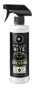 Collinite 360 All Nite Dressing för Däck Plast Vinyl Gummi