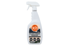 303 Black Streak Remover svarta rinningar