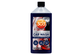 303 Concentrated car wash shampoo bilshampoo bästa shampot