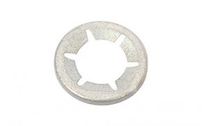 Kärcher reserv del låsbricka bricka hjul axel