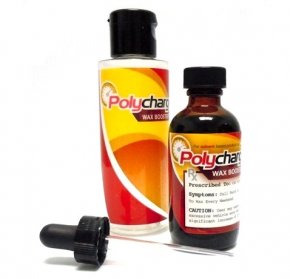 PolyCharger Wax Booster kit
