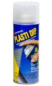 Plasti Dip Sprayburk - Transparent