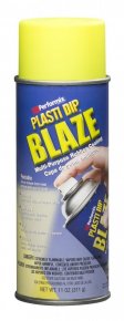 Plasti Dip Sprayburk - Blaze Yellow