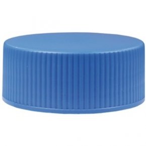 Lock till behållare