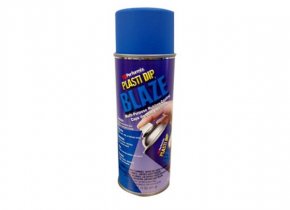 Plasti Dip Sprayburk - Blaze Blue