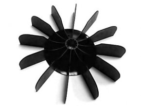 Kärcher Fläkthjul HDS