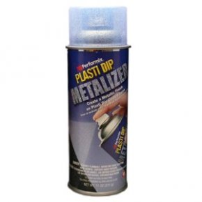 Plasti Dip Color Metalizer - Blue