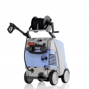 Kränzle Hetvattentvätt Therm C med vinda