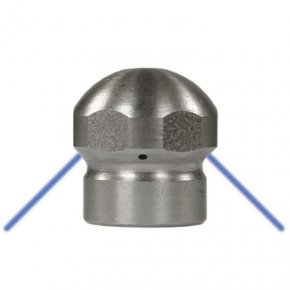 MUnstycke kloakslang