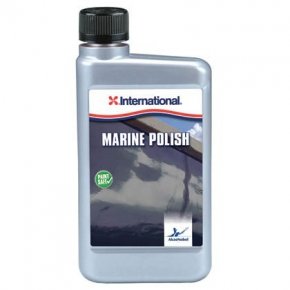 International Marine Polish