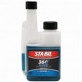 STA-BIL 360 MARIN bensinbehandling