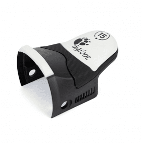 Rupes kåpa frontkåpa toppkåpa plast LHR15 III