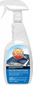303® Marine Clear Vinyl Protective Cleaner