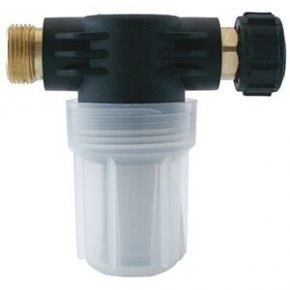 Kränzle Vattenfilter