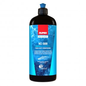 Polermedel båt XC-300 Marine Fast cut compound 1 kg