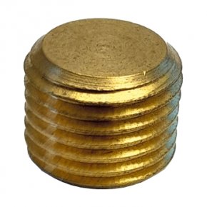 Stoppskruv Push-Pull lans