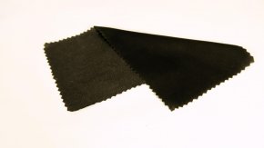 Engångsduk för applicering av keramiskt lackskydd
