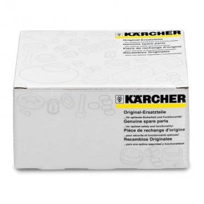 Kärcher renovering pump pumpsats ventiler oringar