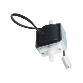 Kärcher puzzi pump reservdel