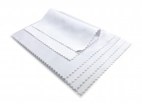 Dukar keramiskt lackskydd