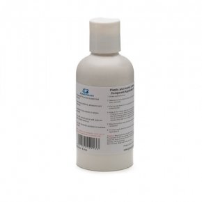 Polermedel plast akryl