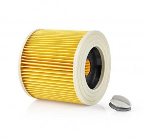 Filter till Kärcher WD 1, 2, 3 A2201 A2202 dammsugare