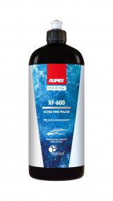 Rupes XF-600 Ultra Fine polermedel marin båt polering