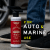 Collinite S-845 Insulator Speed Wax Bilvax båtvax husvagnsvax husbil