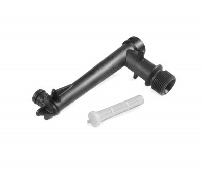 Inloppsrör K4 Compact K5 compact Kärcher reservdelar