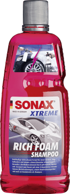 Sonax Xtreme berry Rich foam shampo hallon
