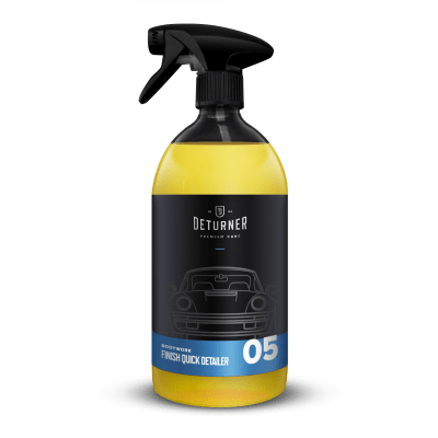 Deturner Finish Quick Detailer 1L