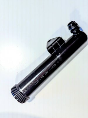 Kärcher rör HDS 5/11 5/13