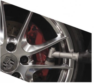 Rupes lilla Ibrid Nano Long Neck  HR81ML/DLX