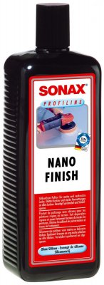Sonax Profiline Nano Finish