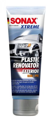SONAX Xtreme Plastic Renovator Gel