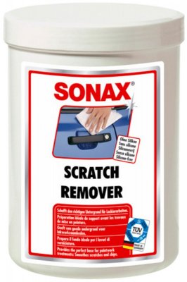 Sonax Pro Scratch Remover 1000ml