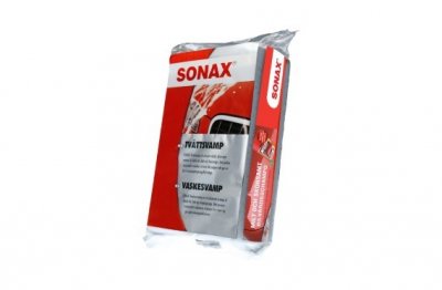 SONAX Tvättsvamp