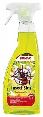 Sonax Insektsborttagare 750 ml