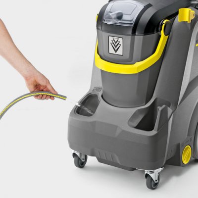 Kärcher Puzzi 30/4 E